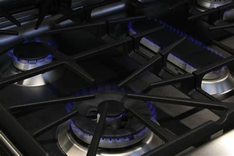 GE Profile PGS920SEFSS Slide In Gas Range Review Reviewed