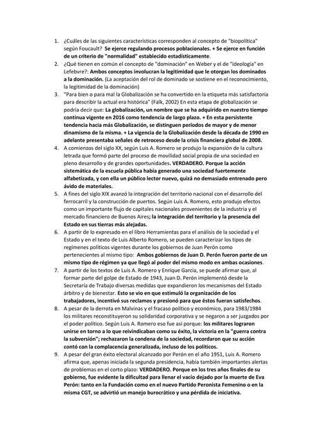 Respuestas Examen Final De Historia Gmvale Udocz