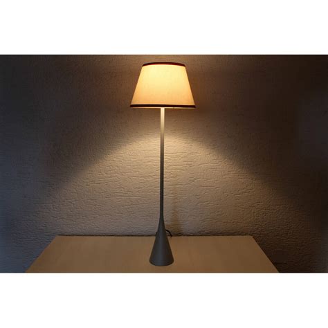 Pied De Lampe Vintage De Pascal Mourgue Pour Ligne Roset 1980