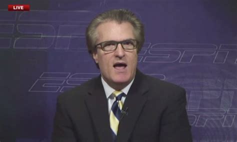 Mel Kiper Jr Reveals Who Hed Take At No 2 Overall