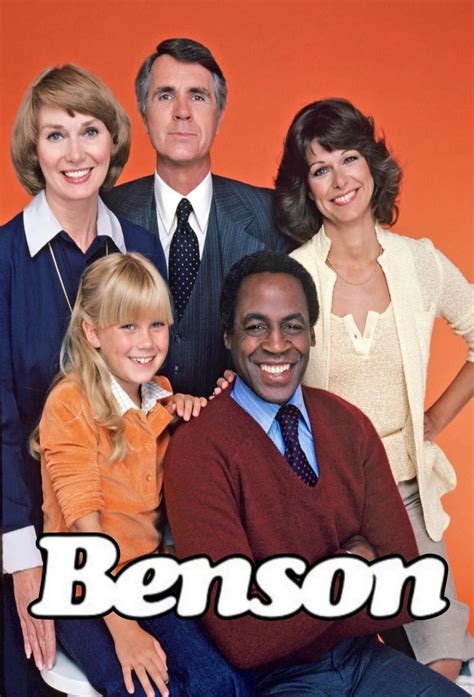 Benson - TheTVDB.com