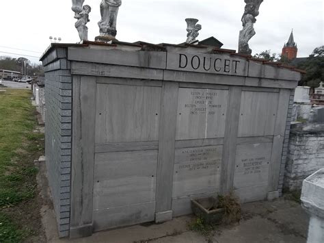 Lucius Joseph Doucet 1873 1949 Find A Grave Memorial