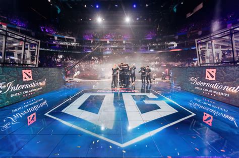 Top picks to win Dota 2's The International 10 - Dot Esports