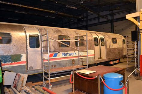 British Diesels And Electrics Class 487 Waterloo And City Stock