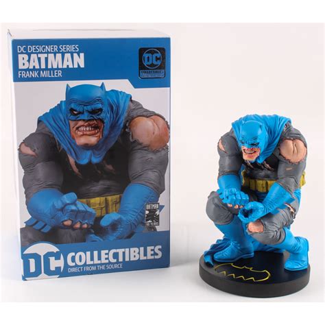 DC Designer Series "Batman" by Frank Miller Limited Edition Statue ...