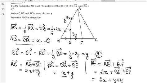 Basic Geometry Questions And Answers