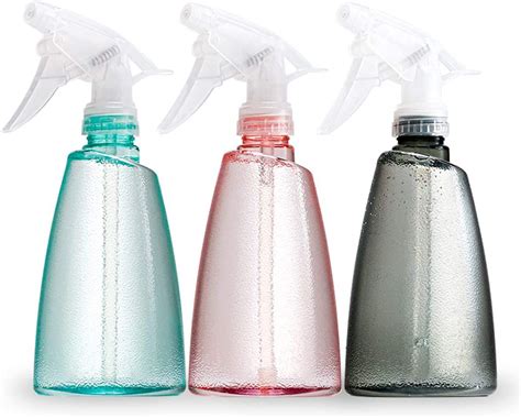 The Best Spray Bottles Of