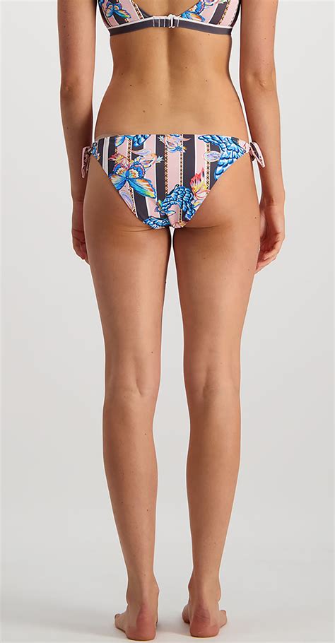 Γυναικείο μαγιό σλιπ Piha Double Fast Mix Match Brazil lingerie shop gr