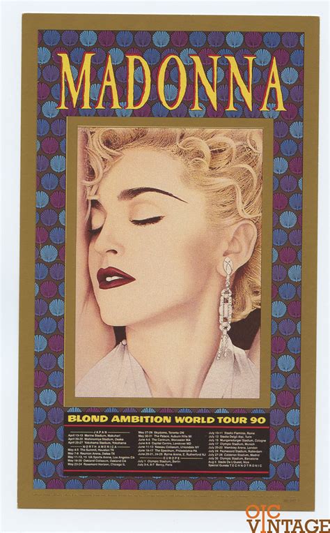 Blonde Ambition Book