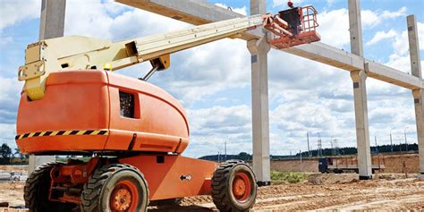 What Are The Different Types Of Construction Lifts? - ShoppingThoughts.com