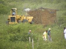 Inicia Derrubada De Barracos Em Socorro O Que Not Cia Em Sergipe