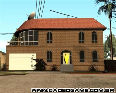 Gta Toledo Pr Nova Casa Do Cj By Luan D