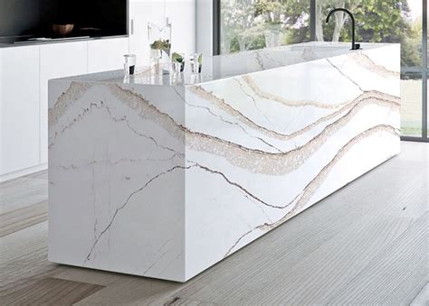 Quartz Stone Milestone International