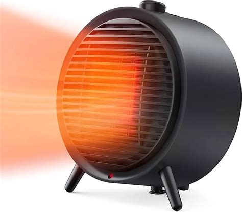 ceramic space heaters energy efficient
