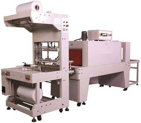 Automatic Shrink Wrapping Machines Kadolta Packaging Kenya