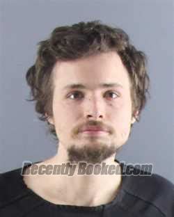 Recent Booking Mugshot For Dylan J Snider In Peoria County Illinois