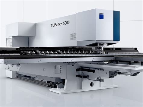 Our Range Of TRUMPF Products