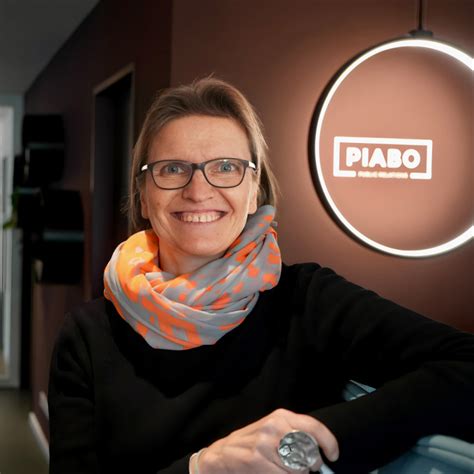 Piabo Piabo Communications Gr Ndet Neue Practice Mobility Unter Der