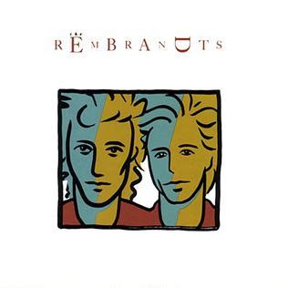 The Rembrandts (album) - Wikipedia