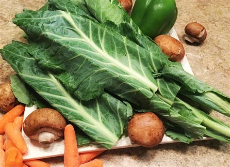 7 Fresh And Delicious Collard Greens Recipes Suburban Af