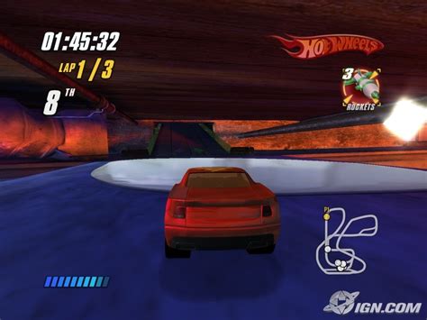 Hot Wheels Beat That Screenshots Pictures Wallpapers Pc Ign