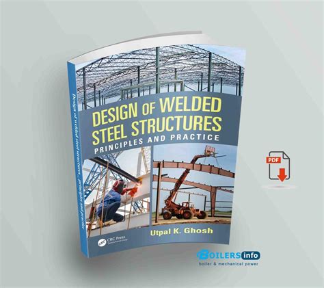 Design Of Welded Steel Structures Principles And Practice
