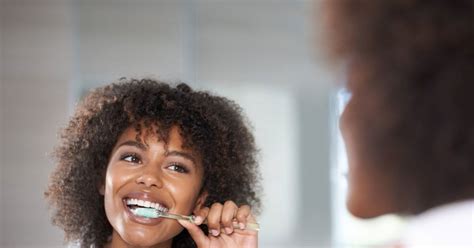 Dental Care Tips To Improve Your Oral Hygiene Routine Johnson