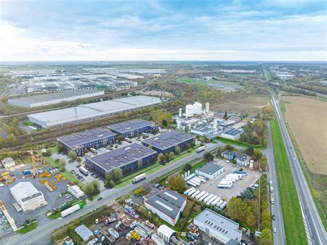 Seine Et Marne Un Nouveau Parc D Activit S Au Ch Teau D Eau De Moissy