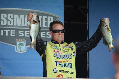 Bassmaster Elite Series at Chesapeake Bay – Bob Shank Photography