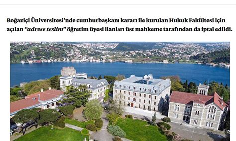 Cem Say On Twitter Rt Academikahlak Bo Azi I Niversitesi Hukuk