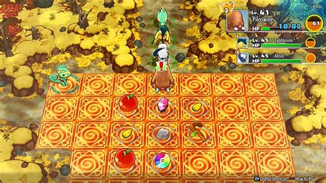 Pok Mon Mystery Dungeon Dx Come Ottenere Kecleon Gamesource