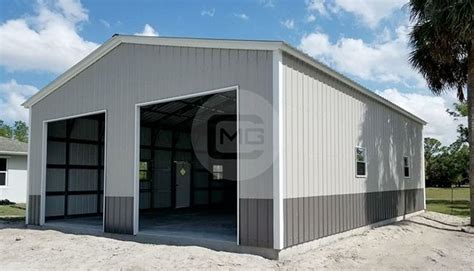 Metal Warehouses Buy Steel Warehouse Building Kits Online