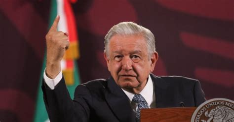 Amlo Desenmascara Los Verdaderos Motivos Detrás Del Ataque De