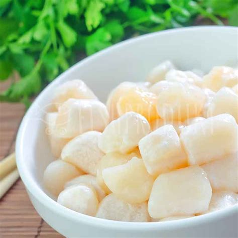 Гребешок морской M - Фишпродукт