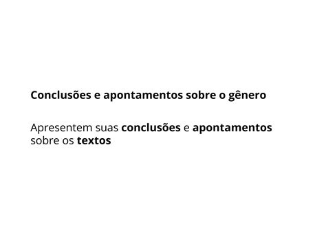 Como reclamar usando cartas de reclamação Planos de aula 6º ano