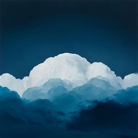 Atmosphere No. 91 (Cold Division) - IAN FISHER