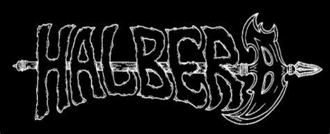 Halberd Encyclopaedia Metallum The Metal Archives