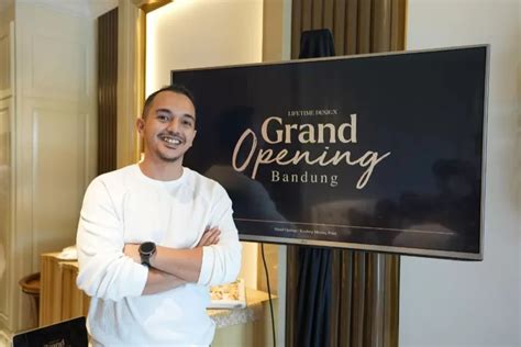 Meeting Point Lifetime Design Kini Hadir Di Kota Bandung Temukan