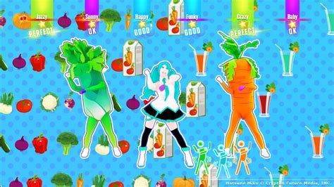 Image - Popipo hd screenshot4.jpg | Just Dance Wiki | FANDOM powered by ...