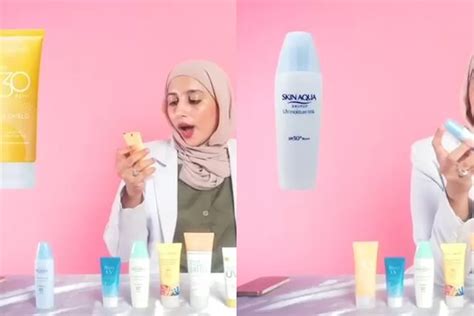 Dr Kamila Jaidi Battle Review Jujur Skincare Wardah Vs Skin Aqua