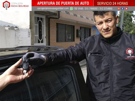 Cerrajeros De Carros O Veh Culos En Funza Apertura De Puertas En Funza