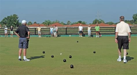 The Villages Lawn Bowls Club – sedlawnbowls.org