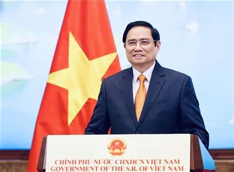 Vietnamese PM To Pay Official Visits To Singapore Brunei