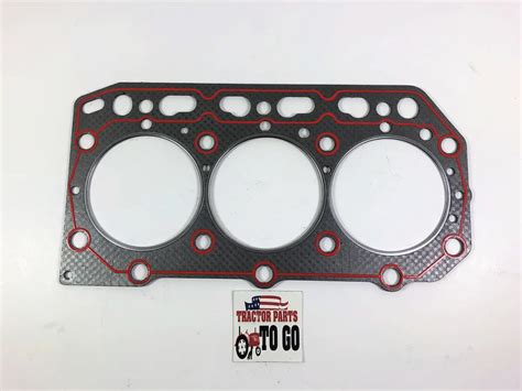 Cylinder Head Gasket YM129004 11310 Komatsu 50 OFF