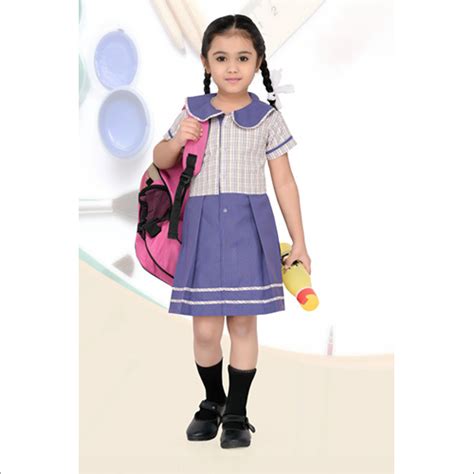 Nursery School Uniform at Best Price in Pune, Maharashtra | Drushti Technet Llp