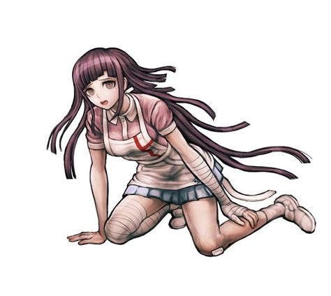 Mikan Tsumiki Ficha Wiki Among US Amino