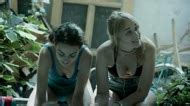 Naked Ingrid Garcia Jonsson In Apaches