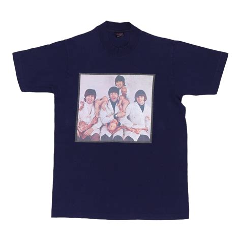 1970s Beatles Butcher Album Cover Shirt Wyco Vintage