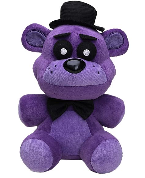 Buy Shadow Freddy Fnaf Plushies Five Nights At Freddys Plush Toy Freddy