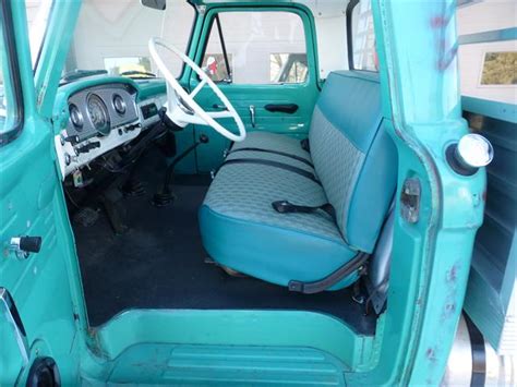 1965 Ford F250 For Sale Cc 1072149